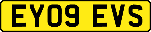 EY09EVS
