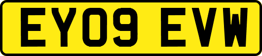 EY09EVW