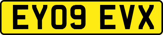 EY09EVX