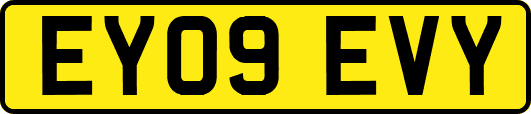 EY09EVY