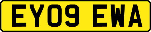 EY09EWA