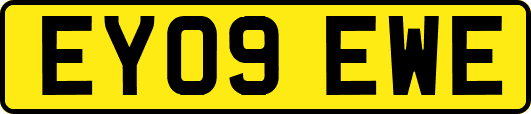 EY09EWE