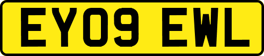 EY09EWL