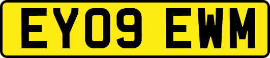 EY09EWM