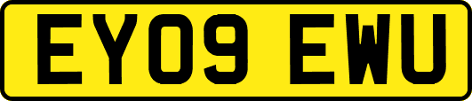 EY09EWU