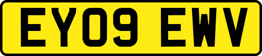 EY09EWV