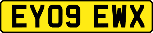 EY09EWX
