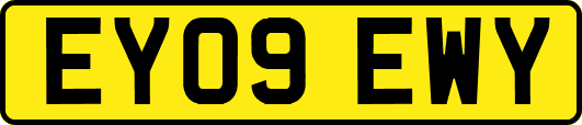 EY09EWY