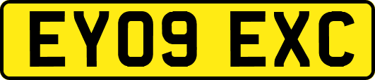 EY09EXC