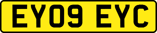 EY09EYC