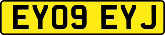 EY09EYJ
