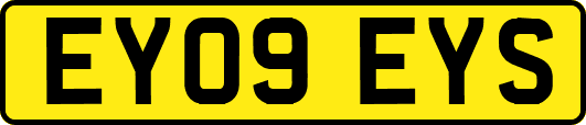 EY09EYS