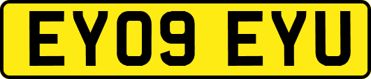 EY09EYU