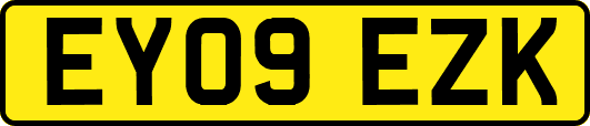 EY09EZK