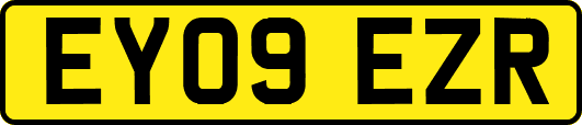 EY09EZR