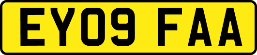EY09FAA