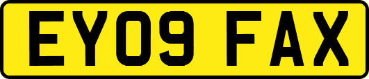 EY09FAX