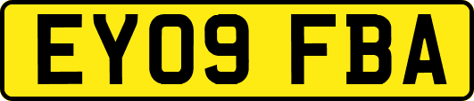 EY09FBA