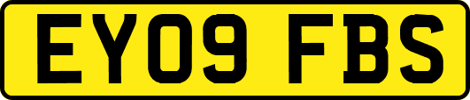 EY09FBS