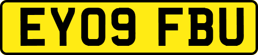 EY09FBU