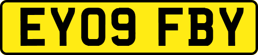 EY09FBY
