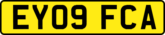 EY09FCA