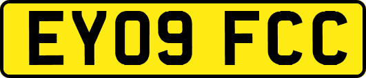 EY09FCC