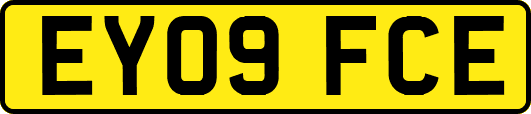 EY09FCE