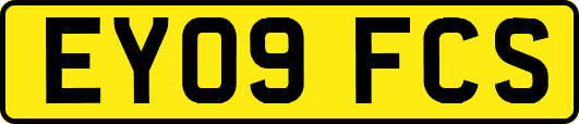 EY09FCS