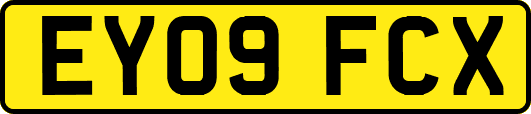 EY09FCX