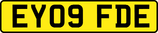 EY09FDE