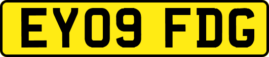 EY09FDG