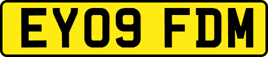EY09FDM