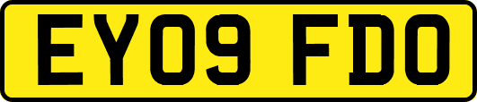 EY09FDO