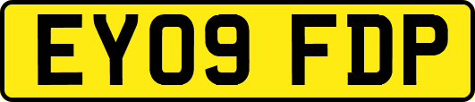 EY09FDP