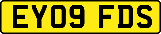EY09FDS