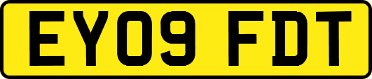 EY09FDT