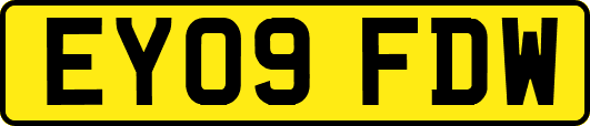 EY09FDW