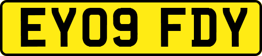 EY09FDY