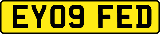 EY09FED