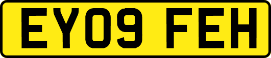 EY09FEH