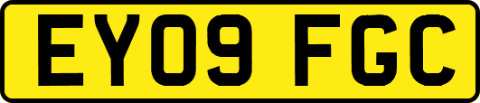EY09FGC