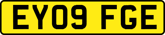 EY09FGE