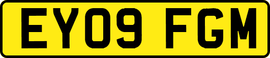 EY09FGM