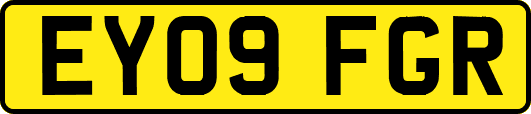 EY09FGR