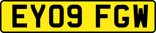 EY09FGW