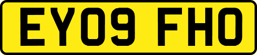 EY09FHO