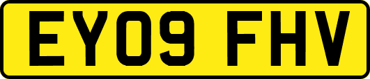 EY09FHV