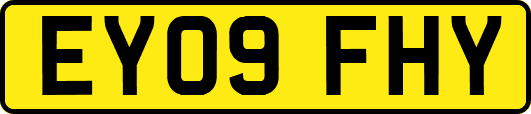 EY09FHY
