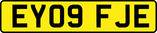 EY09FJE